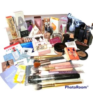 Complexion collection for the contouring crowd